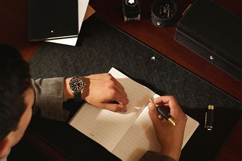 Montblanc® Officiel .